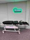 CHATTANOOGA Moveo XP 8080 Physical Therapy Table