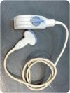 GE 4C Convex Array Probe Ultrasound Transducer
