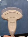 GE 4C Convex Array Probe Ultrasound Transducer