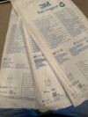 3M 52500 (Lot of 3) Bair Hugger Lower Body (2025-07-14 & Higher)