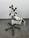 LEISGANG BUL Coloscope Microscope