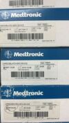 MEDTRONIC 60831 CARDIOBLATE BP2 SYSTEM