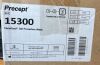 ASPEN SURGICAL 15300 PRECEPT FLUIDGARD 160 PROCEDURE MASK - CASE OF 500