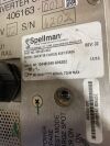 TOSHIBA PX71-08119-1 Inverter Chassis Assy CT Scanner
