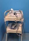 EXCEL Ultra SX Ultra Max Therapeutic Ultrasound System