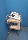 EXCEL Ultra SX Ultra Max Therapeutic Ultrasound System