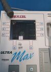 EXCEL Ultra SX Ultra Max Therapeutic Ultrasound System