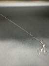 R. WOLF 828.07 Flexible Surgical Forceps