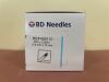 BD 405170 BD Spinal Needles 25G x 3in, Box/25, Good Dates