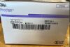 3M SR-1 PRECISE DISPOSABLE SKIN STAPLE REMOVER - BOX OF 10  - EXPIRED