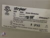 STRYKER 1025 Glideaway Gurney