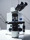 OLYMPUS BX41TF Microscope