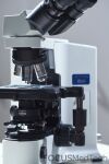OLYMPUS BX41TF Microscope