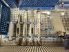 HALL Micro 100 /ConMed    MPOWER small Bone set- LOADED exc working condition