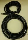 HALL Micro 100 /ConMed    MPOWER small Bone set- LOADED exc working condition