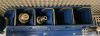 HALL Micro 100 /ConMed    MPOWER small Bone set- LOADED exc working condition