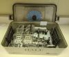 HALL 50 PRO7100 /ConMed PRO 50 large bone set  12 pieces in excellent working condition