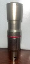STRYKER 4100-210 Synthes Reamer in excellent working condition-
