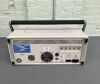 RADIONICS RF Lesion Generator System Electrosurgical Unit