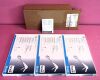 ETHICON ENDO SURGERY GEN TX30B NEW Lot of 3 Proximate Reloadable Linear 30mm Stapler EXPIRE 8/2025