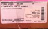 ETHICON ENDO SURGERY GEN TX30B NEW Lot of 3 Proximate Reloadable Linear 30mm Stapler EXPIRE 8/2025