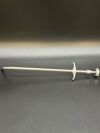 GYRUS ACMI 437A Straight Lowsley Prostatectomy Retractor 21.5Fr Urology