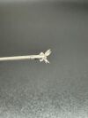 KARL STORZ 27023ZG Surgical Flexible Biopsy Forceps