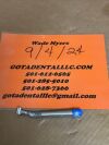 MIDWEST QUIET AIR Electric Handpiece