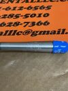 MIDWEST QUIET AIR Electric Handpiece