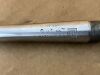 MIDWEST Quiet Air/ High Speed Air Handpiece