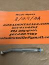 MIDWEST Tradition® TB Push Button Fixed Backend Tradition TB Fixed Backend Push Button High Speed - HANDPIECE USA