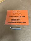 KAVO GENTLEforce LUX 6000B Handpiece