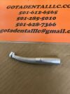 KAVO GENTLEforce LUX 6000B Handpiece