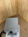 PATTERSON  Dental Vacuum
