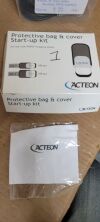ACTEON PS Pix2 Dental Sensors