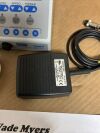 ASEPTICO AEU-25 Endo DTC Endodontic System Dental Motor
