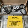 SCI-CAN Bravo G4 Autoclave Tabletop