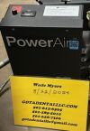 MIDMARK PowerAir Air Compressor