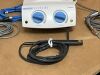 CAVITRON Not Specified PET Camera / Scanner