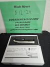 DENTSPLY Midwest Stylus Plus SPN Cavitron
