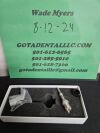 MIDWEST 6-Pin Coupler,  Style Pin LED XGT   Stylus Coupler  790246