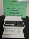 DENTSPLY Midwest Contra Angle Sheath