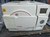 TUTTNAUER EZ9-PLUS Autoclave Tabletop