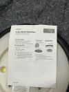 A-DEC 1622 Adec Assistance Stool Seat Cushion  /422