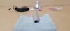 FIRST MEDICAL Mini Blast LB006 Mini-Blast LB006 - WAND STYLE  w/ 8mm Tip  01/23/24