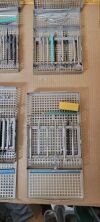 TUTTNAUER 92400 Stress Test