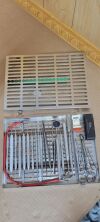HU-FRIEDY IMS Signature Series 8 x 11 Surgical Cases