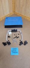 DENAR SlideMatic XX Centrifuge