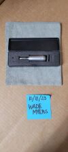 KAVO IntraLux KL 701 MicroMotor Electric Handpiece