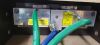 PORTER MXR-1 Dental Nitrous Oxide System